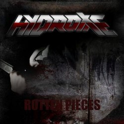 Hydroxie - Rotten Pieces (2005) [EP]
