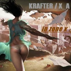 Krafter X_A - In Zone X_A (2012)