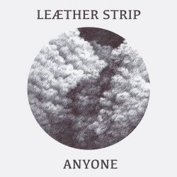Leaether Strip - Anyone (Yazoo Cover) (2015) [Single]