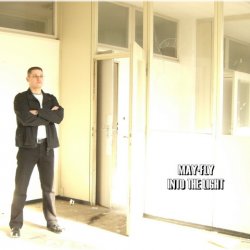 May-Fly - Into The Light (2016) [EP]