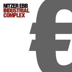 Nitzer Ebb - Industrial Complex (Limited Edition) (2016) [2CD]