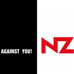 NZ - Against You! (2015) [EP]