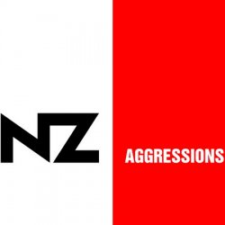NZ - Aggressions (2014) [EP]