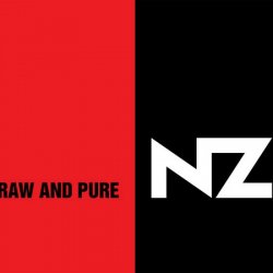 NZ - Raw And Pure (2014) [EP]