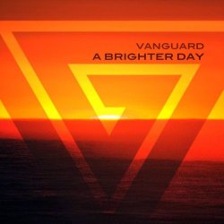 Vanguard - A Brighter Day (2014) [EP]