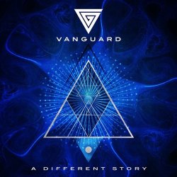 Vanguard - A Different Story (2017) [EP]