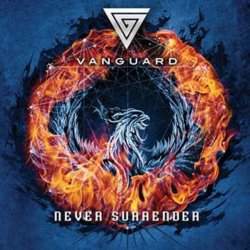 Vanguard - Never Surrender (2016)