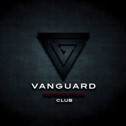 Vanguard - Retribution Club (2014) [EP]