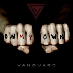 Vanguard - On My Own (2013) [EP]