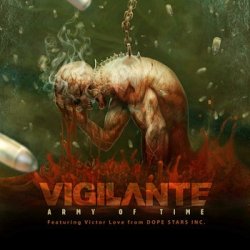 Vigilante - Army Of Time (2011) [EP]