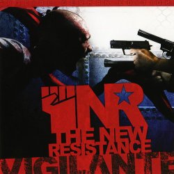Vigilante - The New Resistance (2011) [German Edition]
