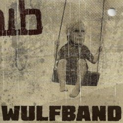 Wulfband - 3 Track Mini CD (2015) [EP]