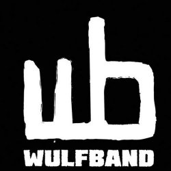 Wulfband - Wulfband (2014) [Promo]