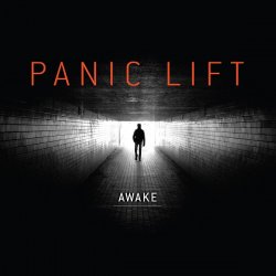 Panic Lift - Awake (2014) [EP]