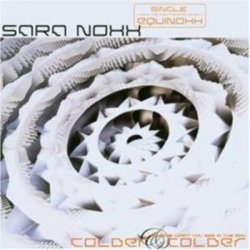 Sara Noxx - Colder And Colder (2003) [Single]