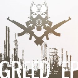 Seraphim System - Greed (2014) [EP]