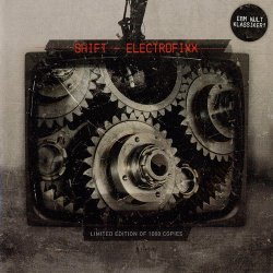 Shift - Electrofixx (2009)