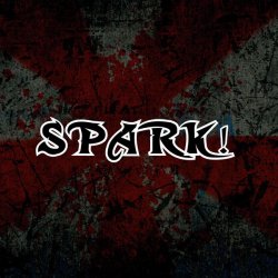 Spark! - Genom Stormen / Tankens Mirakel (2010) [EP]