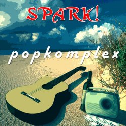 Spark! - Popkomplex (2011) [Single]
