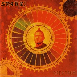 Spark! - Spektrum (2015) [2CD]