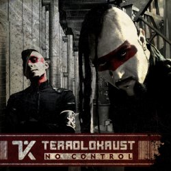 Terrolokaust - No Control (2010) [EP]