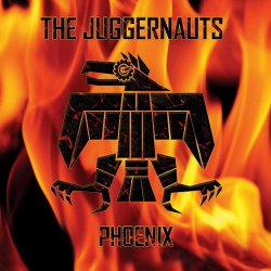 The Juggernauts - Phoenix (2013) [EP]
