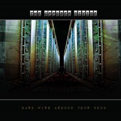 The Opposer Divine - Barb Wire Around Your Neck (2015)