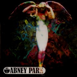 Abney Park - Abney Park (1998)
