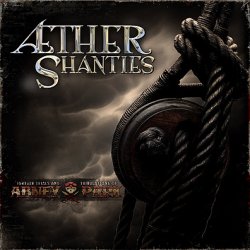 Abney Park - Aether Shanties (2009)