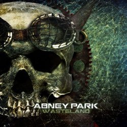 Abney Park - Wasteland (2015)