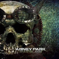Abney Park - Wasteland Instrumental (2015)
