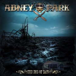 Abney Park - The End Of Days (2010)