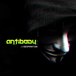 Antibody - Desperation (2016) [EP]