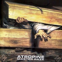 Atropine - Master Raze (2001)