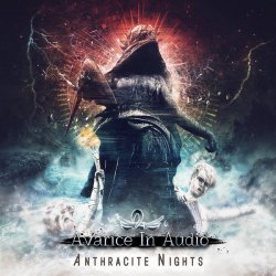 Avarice In Audio - Anthracite Nights (2016) [EP]