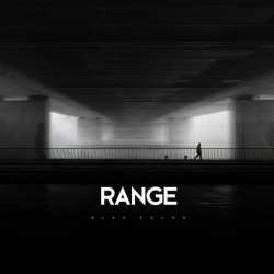 Blac Kolor - Range (2013) [EP]
