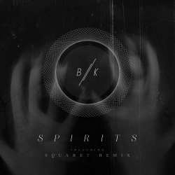 Blac Kolor - Spirits (2016) [Single]