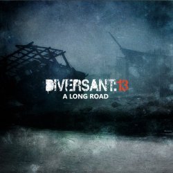 Diversant:13 - A Long Road (2013) [EP]