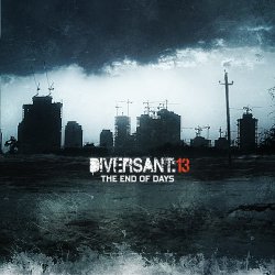 Diversant:13 - The End Of Days (2012)