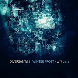 Diversant:13 - White Frost (2011) [EP]