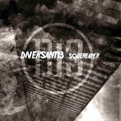 Diversant:13 - Soulreaper (2007) [EP]