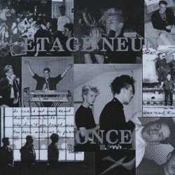 Etage Neun - Once (2000)