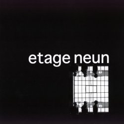 Etage Neun - Once (Vinyl) (2015)
