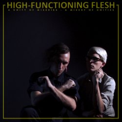 High-Functioning Flesh - A Unity Of Miseries - A Misery Of Unities (2014)