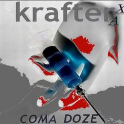 Krafter X_A - Coma Doze (2012)