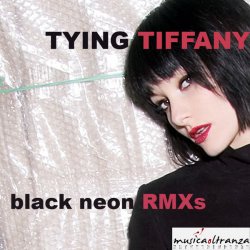 Tying Tiffany - Black Neon Remixes (2009) [EP]