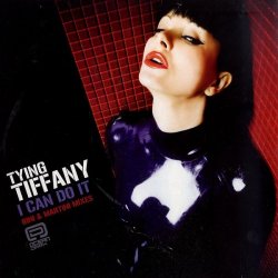 Tying Tiffany - I Can Do It (Bini And Martini Mixes) (2008) [Single]