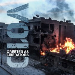 V01d - Greeted As Liberators (2016)