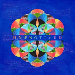 Coldplay - Hypnotised (2017) [Single]