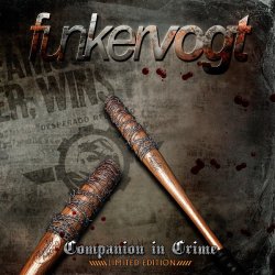 Funker Vogt - Companion In Crime (2013) [2CD]